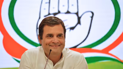 See to what lengths Congress will go to save Rahul Gandhi