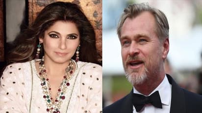 হলিউডে ডিম্পল! প্রথম লুক প্রকাশ্যের পরই ভাইরাল নেট দুনিয়ায়