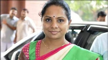 ఎమ్మెల్యేలను గెలిపించి తానోడిన కవిత