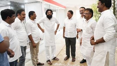 జగన్ సర్కార్ పై దాడికి పవన్ స్కెచ్, జాబితా రె"ఢీ"