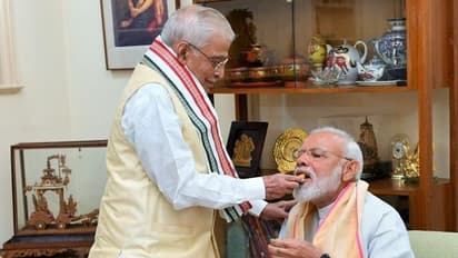 ...यूं ही दिल जीतने वाले जादूगर नहीं कहे जाते मोदी