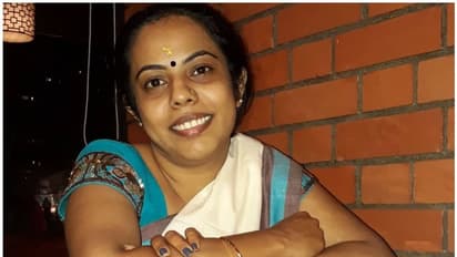 ഈ സ്കിസോഫ്രീനിയ ദിനത്തില് 'ശ്രീഗീത'യെയല്ലാതെ ആരെക്കുറിച്ച് പറയാന്...!