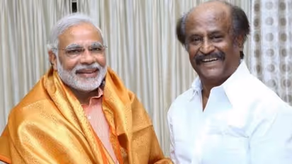 Article 370 scrapped: Rajinikanth hails PM Modi, Amit Shah as ‘Lord Krishna and Arjuna’