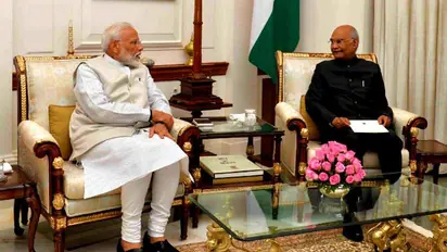 PM Modi to reply to President’s Motion of Thanks in Lok Sabha today