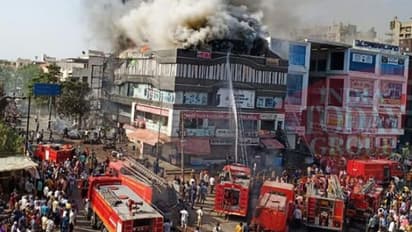 Surat fire: Gujarat high court seeks detailed report from state government