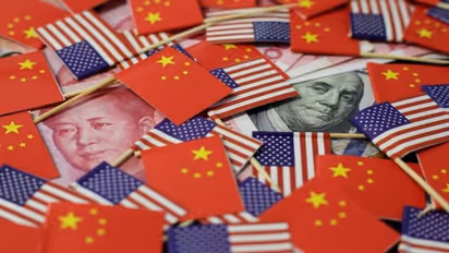 'തിരിച്ചടിക്കും കട്ടായം'; അമേരിക്കയോട് വീണ്ടും ചൈന