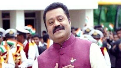 വിദ്യാർത്ഥിനിയുടെ പരാതിക്ക് ഉടനടി പരിഹാരം; ജലവിതരണത്തിന് 5.5 ലക്ഷം അനുവദിച്ച് സുരേഷ് ഗോപി