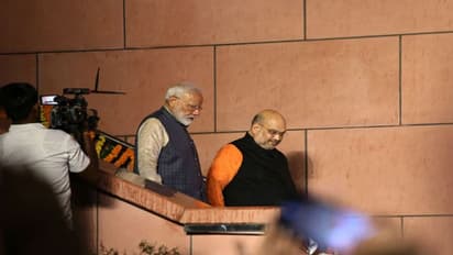 মোদী- শাহকে খুন করতে মুসলিমদের উস্কানোর অভিযোগ, গ্রেফতার তামিল বুদ্ধিজীবী