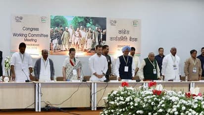 ರಾಹುಲ್ ರಾಜೀನಾಮೆ ನೀಡಿದ್ರೆ ಮುಂದಿನ ಕಾಂಗ್ರೆಸ್ ಅಧ್ಯಕ್ಷ ಯಾರು?