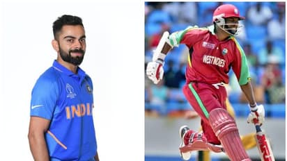 കോലിക്ക് തകര്പ്പന് വിശേഷണവുമായി ലാറ; ലോകകപ്പ് ഫേവറേറ്റുകളെ പ്രവചിച്ചും ഇതിഹാസം