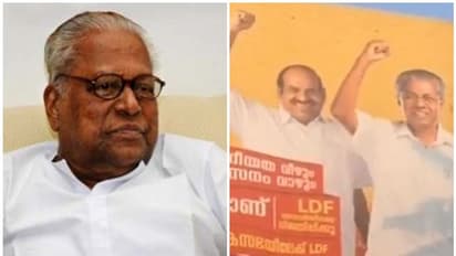 തെരഞ്ഞെടുപ്പിലെ ദയനീയ പരാജയം; 'വിഎസ് ഫാക്ടര്' വീണ്ടും ചര്ച്ചയാവുന്നു