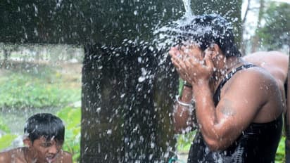 দক্ষিণবঙ্গে কবে বৃষ্টি! অবশেষে কি সুখবর দিল হাওয়া অফিস