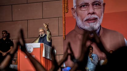 ಗೆದ್ದು ಬೀಗಿದ ಕೇಸರಿ ಪಡೆ: ಮೋದಿ ಮುಂದಿದೆ ಈ 10 ಸವಾಲು!