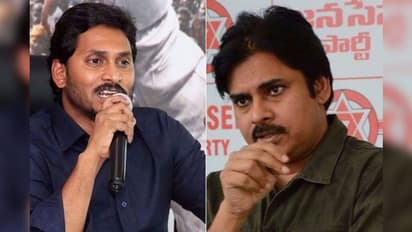 కసి కొద్దీ జగన్ కు ఓట్లు, పవన్ కు చుక్కలు: 120 సీట్లలో డిపాజిట్లు గల్లంతు