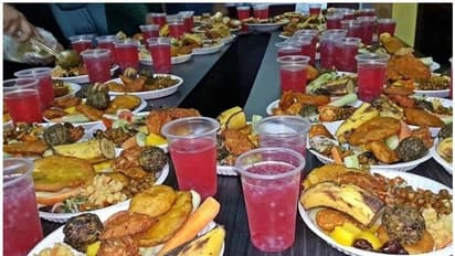 ಪವಿತ್ರ ರಂಜಾನ್: ಜೆಡಿಎಸ್ನಿಂದ ಇಫ್ತಿಯಾರ್ ಕೂಟ