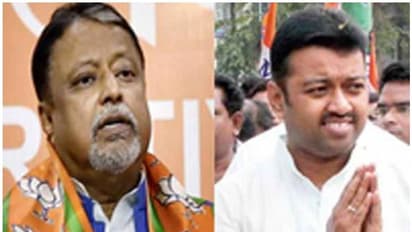 'মুকুল ও শুভ্রাংশু প্রস্তুত হও'! কাটমানি ফেরত চেয়ে এবার বিজেপি নেতার বিরুদ্ধে পোস্টার