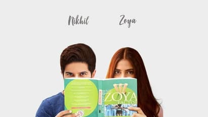 Sonam Kapoor, Dulquer Salmaan -starrer The Zoya Factor gets new release date