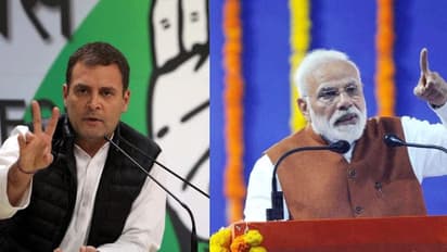 காங்கிரஸ் 18 மாநிலங்களிலும்... பா.ஜ.க. 10 மாநிலங்களிலும் வாஷ் அவுட்..!