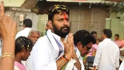 నా పుట్టినరోజును ఎలా సెలబ్రేట్ చేయాలంటే...: కొడాలి నాని