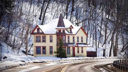 ഒറ്റ പൈസ വേണ്ട; ഈ വീട് സൗജന്യമായി നേടാം