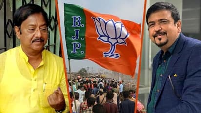 রাজ্যের ১৫ মন্ত্রীর বিধানসভায় পিছিয়ে তৃণমূল, তালিকায় জ্যোতিপ্রিয় থেকে সুজিত বসু