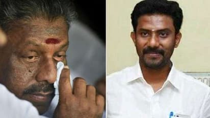 ஓ.பி.எஸ். மகன் ரவீந்திரநாத் வெற்றி செல்லாது: சென்னை உயர்நீதிமன்றம் அதிரடி தீர்ப்பு!!