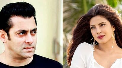 सलमान की ‘भारत’ का प्रियंका ने उड़ाया मजाक, बताया क्यों नहीं की फिल्म!