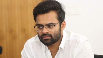 సాయి తేజ కొత్త చిత్రం టైటిల్..డిఫరెంట్ గా ఉందే