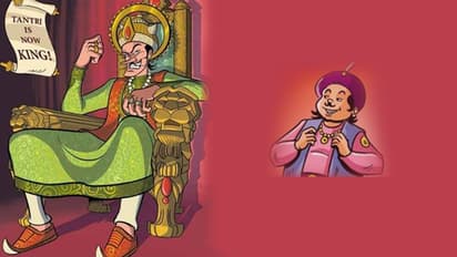 ഒടുവിൽ രാജാവ് മെരിച്ചു, മന്ത്രി കൊന്നു...മന്ത്രിയുടെ തന്ത്രങ്ങള്ക്ക് 'സൂപ്പര് ക്ലൈമാക്സ്'