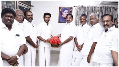 ரவீந்திரநாத்துக்கு மத்திய அரசில் புதிய பதவி... ஆதங்கப்பட்ட ஓ.பிஎஸ்... அள்ளிக்கொடுத்த மோடி-அமித்ஷா..!