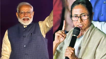 ബംഗാളില് ഏഴാം ഘട്ടത്തില് മാത്രം ബിജെപിക്ക് സംഭവിച്ചത് വമ്പന് തോല്വി