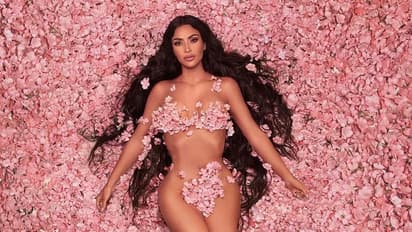 किम कार्दशियन की शादी की पांचवी सालगिरह: देखिए कुछ जबरदस्त तस्वीरें