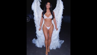 यह अमेरिकी रियलिटी टीवी स्टार हो गई है बीमार