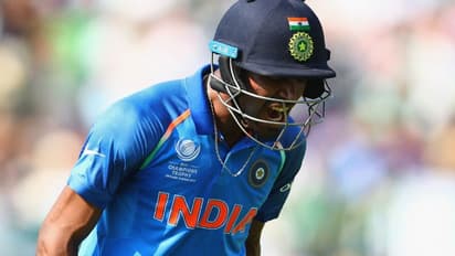 ஹர்திக் பாண்டியாவின் கம்பேக் வீடியோ