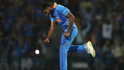 ಆಫ್ರಿಕಾ ಪಂದ್ಯದ ವೇಳೆಗೆ ವಿಜಯ್ ಶಂಕರ್ ಫಿಟ್!