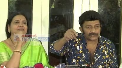 రూ. 26 కోట్లు ఎగ్గొట్టారు... మరో వివాదంలో జీవితా దంపతులు, రాజశేఖర్ జైలుకెళతారంటున్న నిర్మాతలు! 