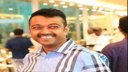 Amid high drama, Mukul Roy's son jumps ship to BJP along with 3 MLAs