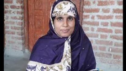 Muslim family names child Narendra Damodardas Modi