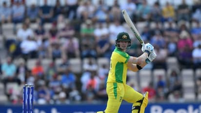 കൂവി തോല്പ്പിക്കാനാവില്ലെന്ന് ഇംഗ്ലീഷ് ആരാധകരോട് സ്റ്റീവ് സ്മിത്ത്