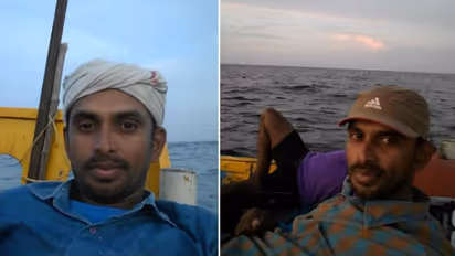 കടലിന്റെ കഥകള് പറയാനിനി റഫീഖില്ല; ജീവിതം പോലെ മരണവും കടലിന്റെ ആഴങ്ങളില് തന്നെ!