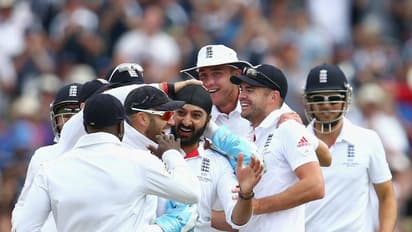 ಬಾಲ್ ಟ್ಯಾಂಪರಿಂಗ್ - ಇಂಗ್ಲೆಂಡ್ ಕಹಿ ಸತ್ಯ ಬಹಿರಂಗ!