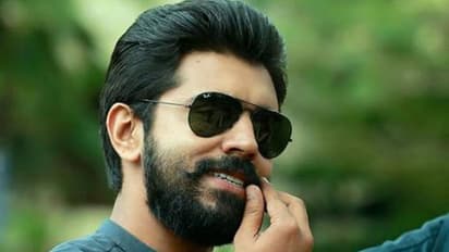 എന്റെ രാജകുമാരിക്ക് രണ്ടാം പിറന്നാള്; റോസ് ട്രീസയുടെ ചിത്രം പങ്കുവച്ച് നിവിന് പോളി