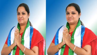 పార్లమెంట్ లో వైసీపీ మహిళాశక్తి: ఆ నలుగురు.....