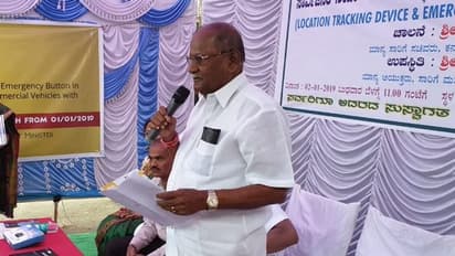 ಪ್ರಯಾಣ ದರ ಏರಿಕೆ ಕುರಿತು ಸ್ಪಷ್ಟನೆ ನೀಡಿದ ಸಾರಿಗೆ ಸಚಿವ!