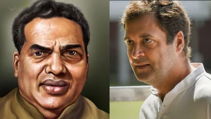 എകെജിക്കും സ്റ്റീഫനും ശേഷം കേരളത്തില് നിന്ന് ഇന്ത്യയുടെ 'പ്രതിപക്ഷ നേതാവ്', കണ്ണുനട്ട് രാഹുല്ഗാന്ധി; സാധ്യതകള് അവസാനിക്കുന്നില്ല