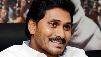 'ആന്ധ്രക്ക് പ്രത്യേക പദവി'; ജഗന്മോഹന് റെഡ്ഡി ഇന്ന് പ്രധാനമന്ത്രിയുമായി കൂടിക്കാഴ്ച നടത്തും