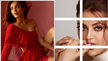 ശരീര ഭാഗങ്ങളുടെ ചിത്രങ്ങള് ഓരോന്നായി ഇന്സ്റ്റഗ്രാമില് പങ്കുവച്ച് കാജല് അഗര്വാളിന്റെ ഗ്രിഡ് പോസ്റ്റ് പരീക്ഷണം