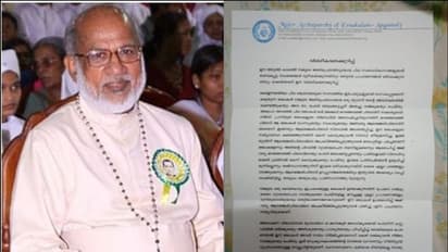 കർദിനാളിനെതിരെ പള്ളികളിൽ സർക്കുലർ വായിച്ചത് നിർഭാഗ്യകരം: സിറോ മലബാർ സഭ മീഡിയ കമ്മീഷൻ