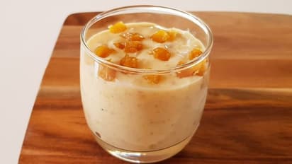 സൺഡേ സ്പെഷ്യൽ; മാങ്ങ സേമിയ പായസം തയ്യാറാക്കാം