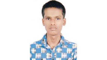 ಆಟೋ ಚಾಲಕನ ಪುತ್ರ ಸಿಇಟಿಯಲ್ಲಿ 5ನೇ ರ್ಯಾಂಕ್